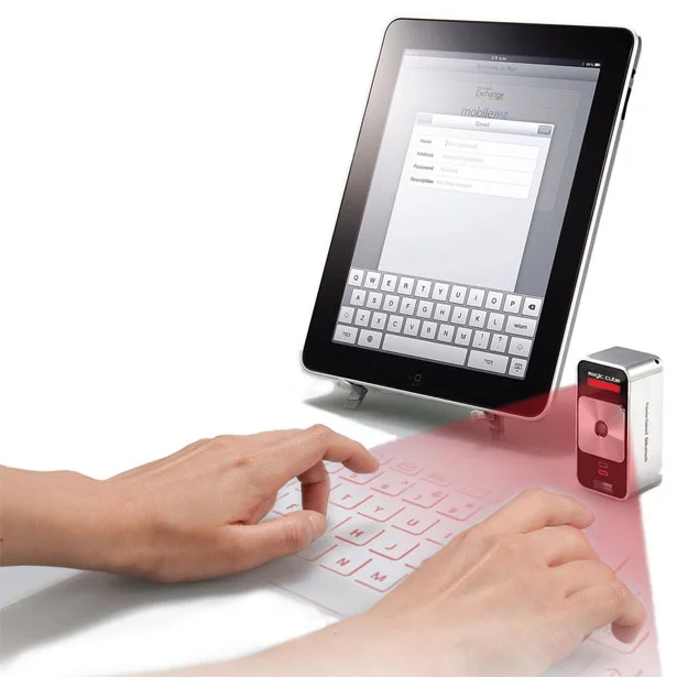 virtual keyboard